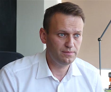 Суд счел безосновательным иск Навального к ВГТРК Суд счел безосновательным иск Навального к ВГТРК