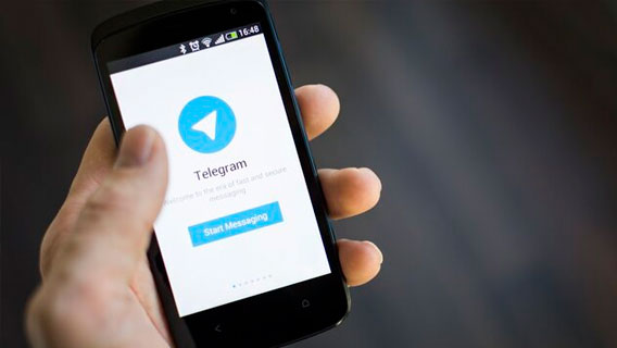 Суд США обязал Telegram раскрыть данные о своих банковских операциях Суд США обязал Telegram раскрыть данные о своих банковских операциях