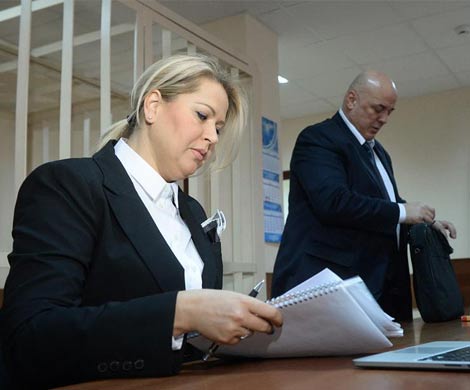 Суд возобновил оглашение приговора Васильевой