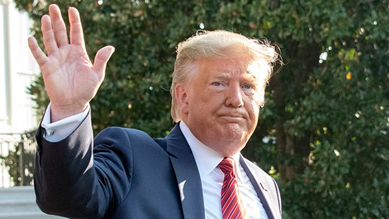 Судебный комитет назвал импичмент Трампа обоснованным Судебный комитет назвал импичмент Трампа обоснованным