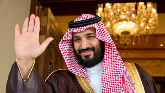 Судья спросил у правительства США, должен ли саудовский наследный принц иметь иммунитет от судебного преследования