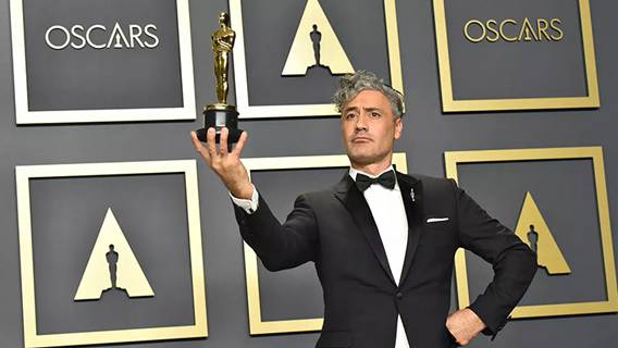 Тайка Вайтити сыграет пирата Черную Бороду в сериале от HBO Max Тайка Вайтити сыграет пирата Черную Бороду в сериале от HBO Max