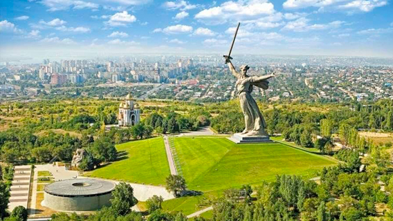 Так ли плох Волгоград, как его видит Минстрой? Так ли плох Волгоград, как его видит Минстрой?
