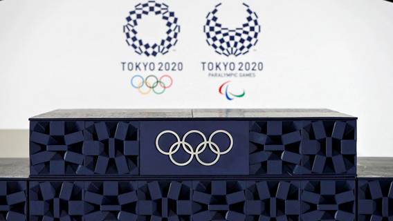 Такой Олимпиады мир еще не видел. 23 июля в Токио открываются Игры-2020