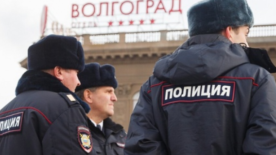 ТАСС: в Волгограде в автомобиле сработало взрывное устройство ТАСС: в Волгограде в автомобиле сработало взрывное устройство
