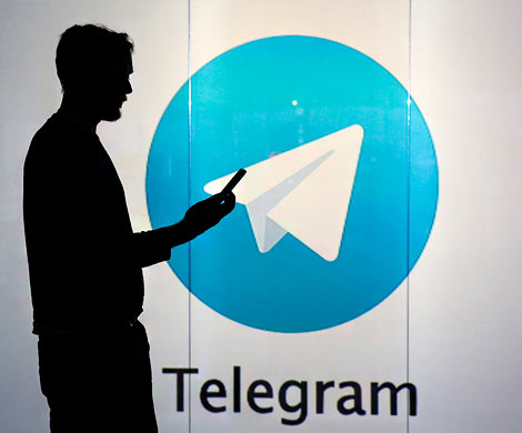 Telegram оспорил в Верховном суде приказ ФСБ