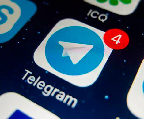 Telegram привлек еще $850 млн во втором раунде ICO‍