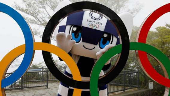 Телеканал NBC зафиксировал самые низкие рейтинги во время Олимпиады в Токио