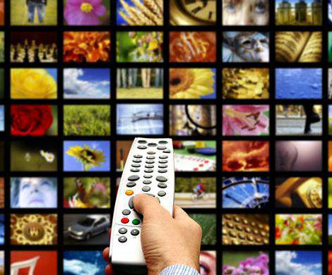 Телевидение не начало зарабатывать на онлайн-просмотрах