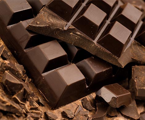 Можно ли употреблять темный шоколад во время диеты