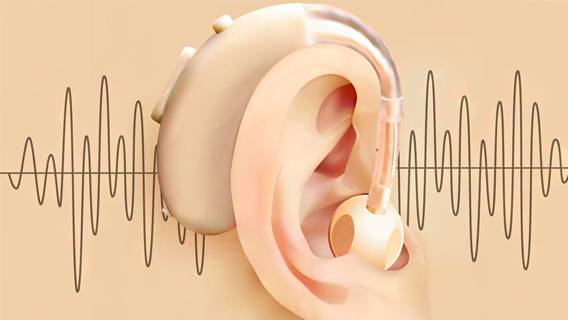 Tencent анонсировал слуховой аппарат с искусственным интеллектом