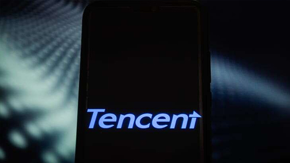 Tencent инвестирует $70 млрд в высокотехнологичные отрасли китайской экономики Tencent инвестирует $70 млрд в высокотехнологичные отрасли китайской экономики