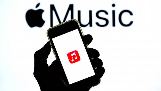 Tencent начнет сотрудничать с Apple Music для популяризации китайских исполнителей в мире