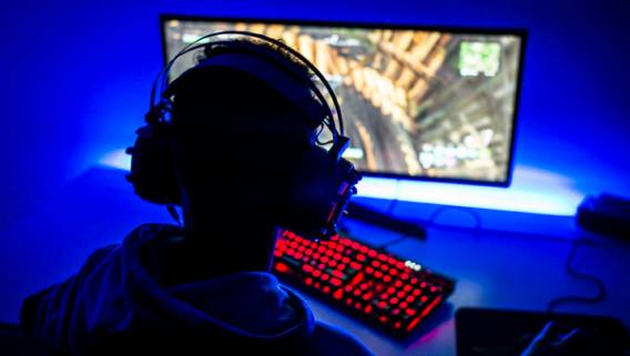 Tencent пообещала ограничить несовершеннолетним доступ к своим играм после разгромной статьи в СМИ Tencent пообещала ограничить несовершеннолетним доступ к своим играм после разгромной статьи в СМИ
