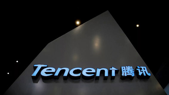 Tencent запустит конкурента Twitch