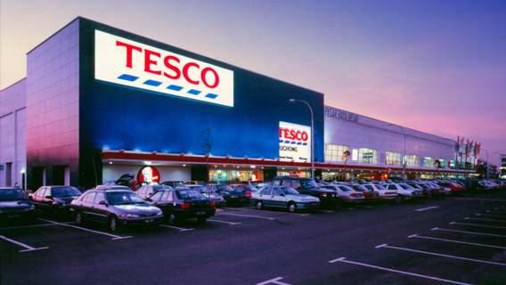 Tesco продаст азиатскую империю за $9 млрд Tesco продаст азиатскую империю за $9 млрд