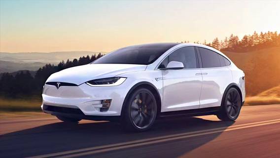 Tesla начала предлагать китайским покупателям скидку в $859 для стимулирования продаж на фоне замедления экономики Tesla начала предлагать китайским покупателям скидку в $859 для стимулирования продаж на фоне замедления экономики