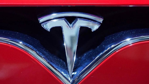 Tesla обошла Toyota, став самым дорогим автопроизводителем в мире Tesla обошла Toyota, став самым дорогим автопроизводителем в мире