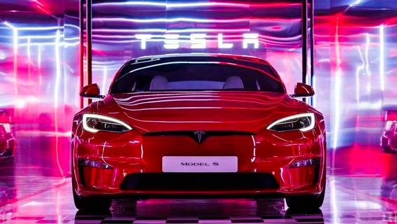 Tesla отозвала более 80 000 автомобилей в Китае из-за проблем с программным обеспечением и ремнями безопасности Tesla отозвала более 80 000 автомобилей в Китае из-за проблем с программным обеспечением и ремнями безопасности