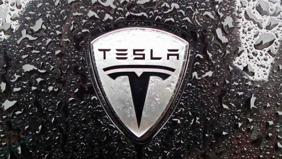 Tesla стала самым дорогим американским автопроизводителем Tesla стала самым дорогим американским автопроизводителем