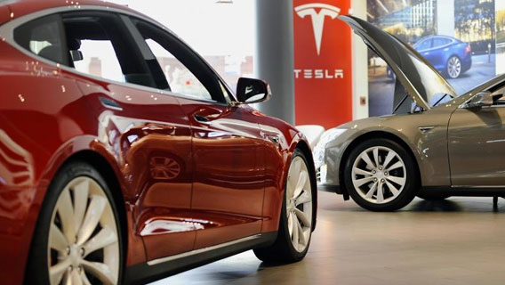 Tesla ведет переговоры о покупке низкоуглеродистого никеля в Канаде