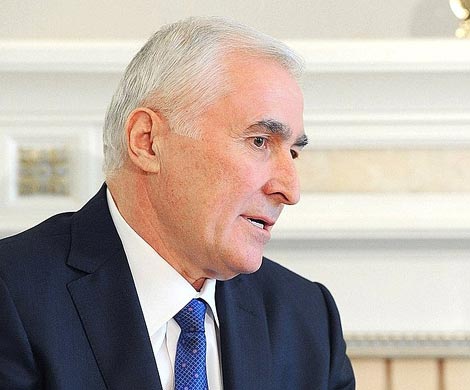 Тибилов: Двухсотлетняя мечта осетинского народа может быть осуществлена Тибилов: Двухсотлетняя мечта осетинского народа может быть осуществлена
