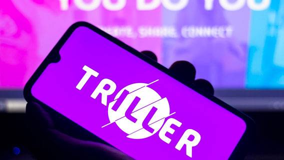 TikTok и материнская компания ByteDance подали в суд на конкурирующее приложение Triller