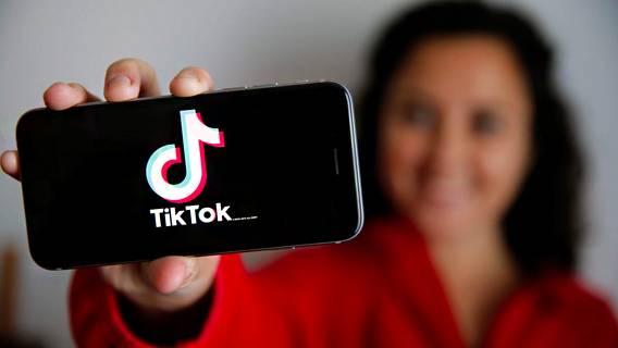 TikTok продолжает переговоры с правительством США по вопросам национальной безопасности
