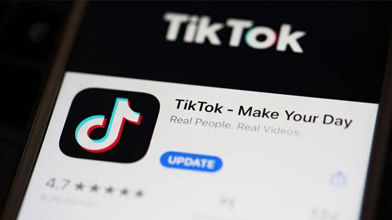 TikTok собирается уволить сотни сотрудников в Индии после запрета приложения органами национальной безопасности TikTok собирается уволить сотни сотрудников в Индии после запрета приложения органами национальной безопасности