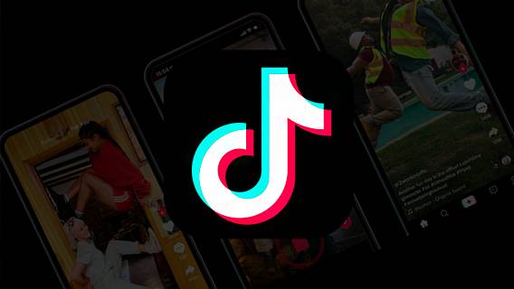 TikTok стал официальным партнером Каннского кинофестиваля TikTok стал официальным партнером Каннского кинофестиваля