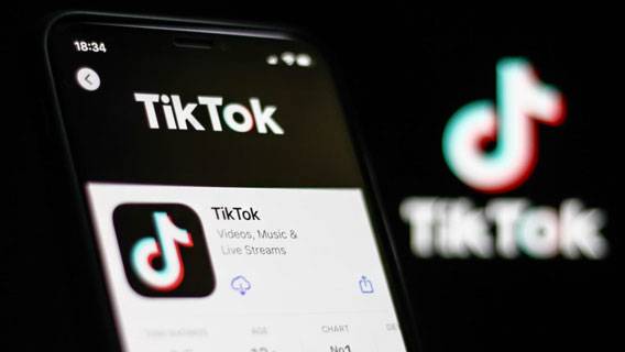 TikTok стал самым скачиваемым неигровым приложением в мире за прошлый месяц TikTok стал самым скачиваемым неигровым приложением в мире за прошлый месяц