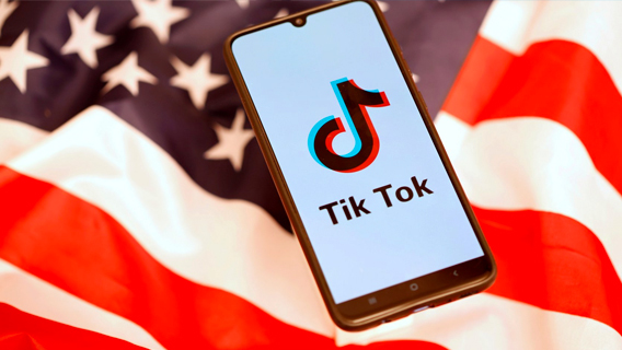 TikTok хочет нанять 10 тыс. сотрудников из США, несмотря на возможный запрет приложения в стране