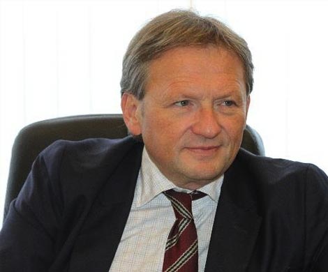 Титов заявил о росте числа уголовных дел против бизнесменов