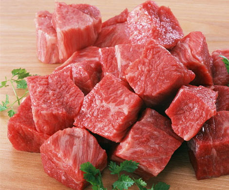 Ткачев: российское  мясо дешевле и качественнее, чем европейское