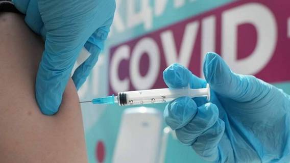 Только после окончания пандемии ВОЗ признала вред вакцин от COVID-19
