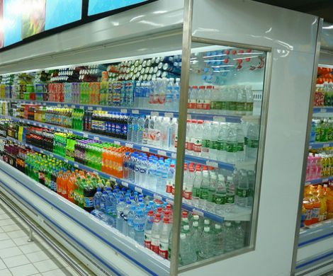 Тонкости выбора холодильного оборудования для торговой точки