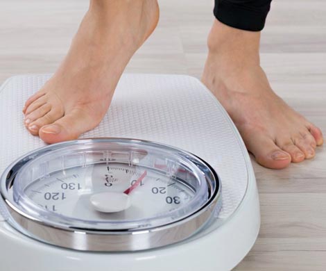 ТОП-5 ошибок, которые мешают похудеть