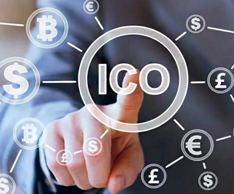 ТОП ICO агентств России ТОП ICO агентств России