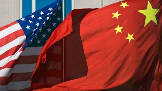 Торговые представители США и Китая провели первые переговоры при Байдене Торговые представители США и Китая провели первые переговоры при Байдене