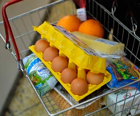 Торговые сети взнуздают проверками Торговые сети взнуздают проверками