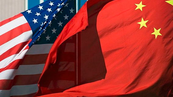 Товарооборот США-Китай упал на 15%