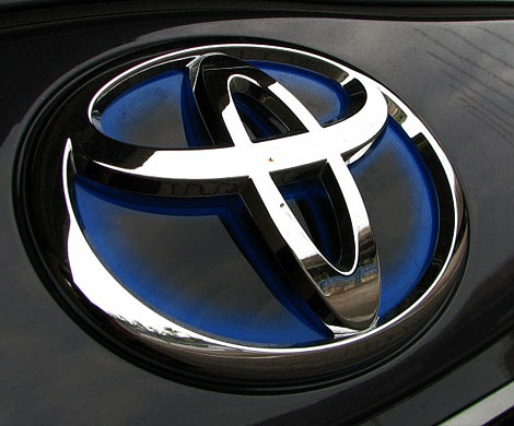 Toyota отзовет более 700 тыс. автомобилей