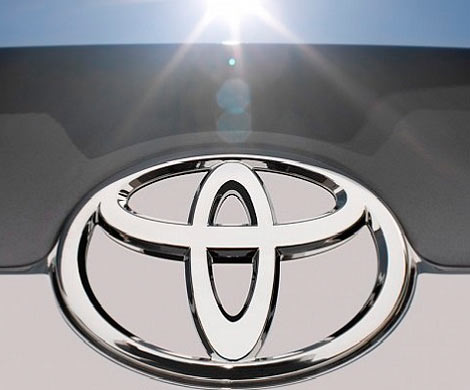 Toyota установила мировой рекорд, продав более 10 млн авто за год