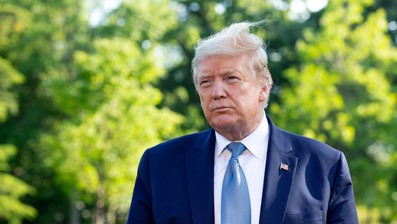 Трамп может перенести саммит G7 до окончания президентских выборов в США