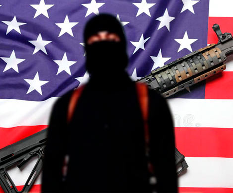 Трамп назвал борьбу с «ИГИЛ» единственной задачей США в Сирии