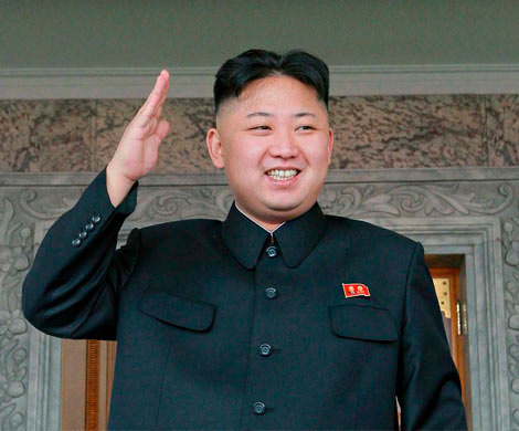 Трамп обвинил Ким Чен Ына в организации ада в КНДР