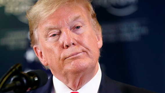 Трамп подал иск против New York Times за клевету по поводу российского вмешательства Трамп подал иск против New York Times за клевету по поводу российского вмешательства