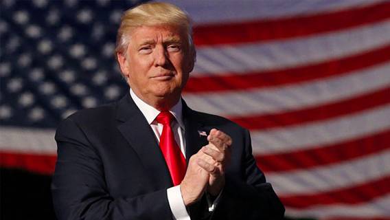Трамп пожертвовал средства нескольким республиканским кандидатам в Сенат Трамп пожертвовал средства нескольким республиканским кандидатам в Сенат