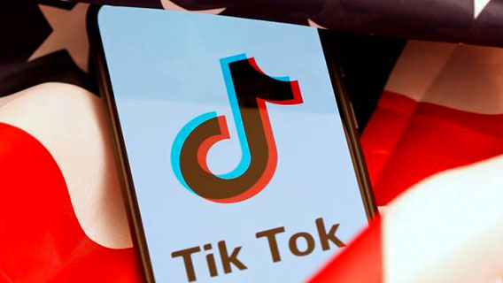 Трамп хочет, чтобы Министерство финансов приняло участие в сделке по приобретению TikTok