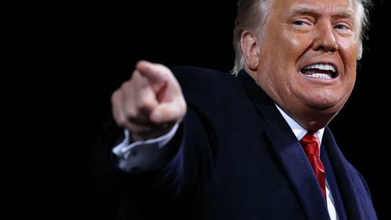Трамп хочет, чтобы Верховный суд пересмотрел результаты выборов в Пенсильвании Трамп хочет, чтобы Верховный суд пересмотрел результаты выборов в Пенсильвании